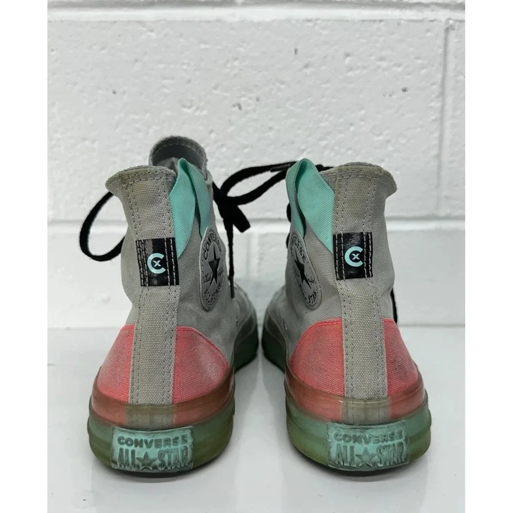 Converse some significant